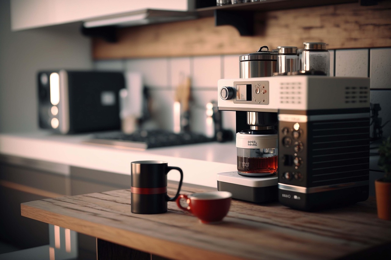 Como fazer café na cafeteira Dolce Gusto do jeito certo