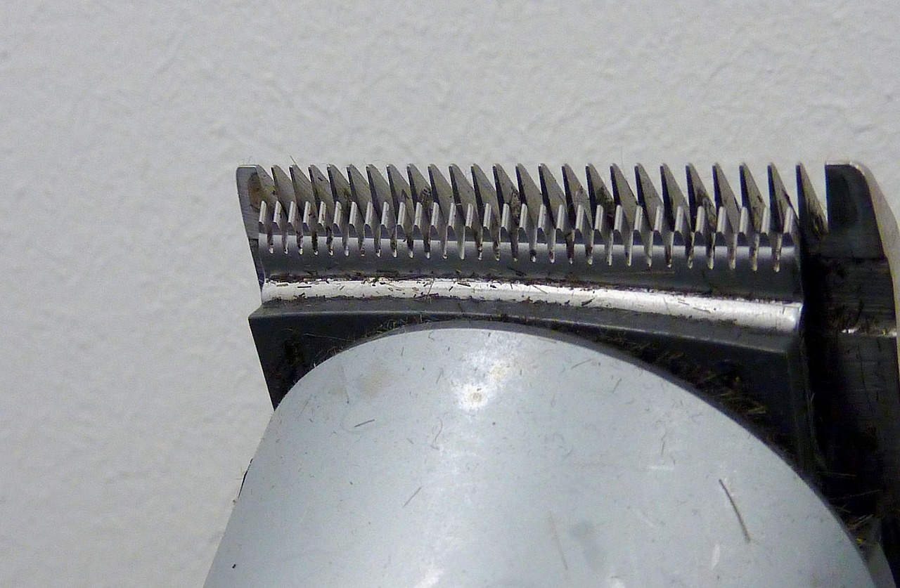 Como fazer degradê no cabelo em casa com segurança