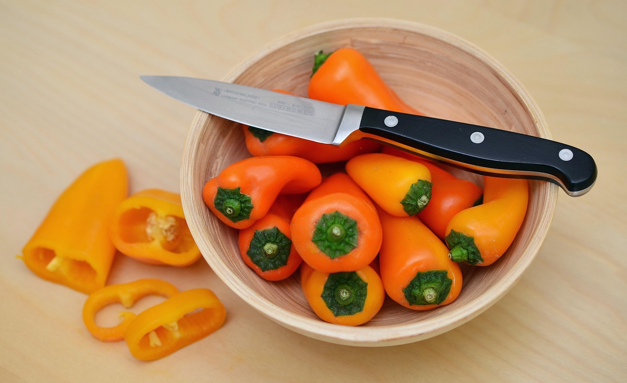 Como fazer spray de pimenta caseiro com ingredientes comuns