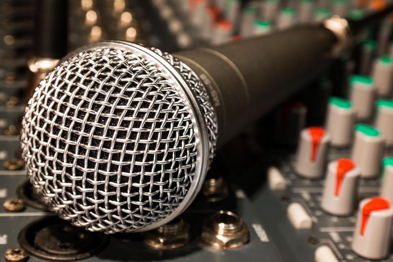 Como fazer um jogral criativo para eventos e apresentações