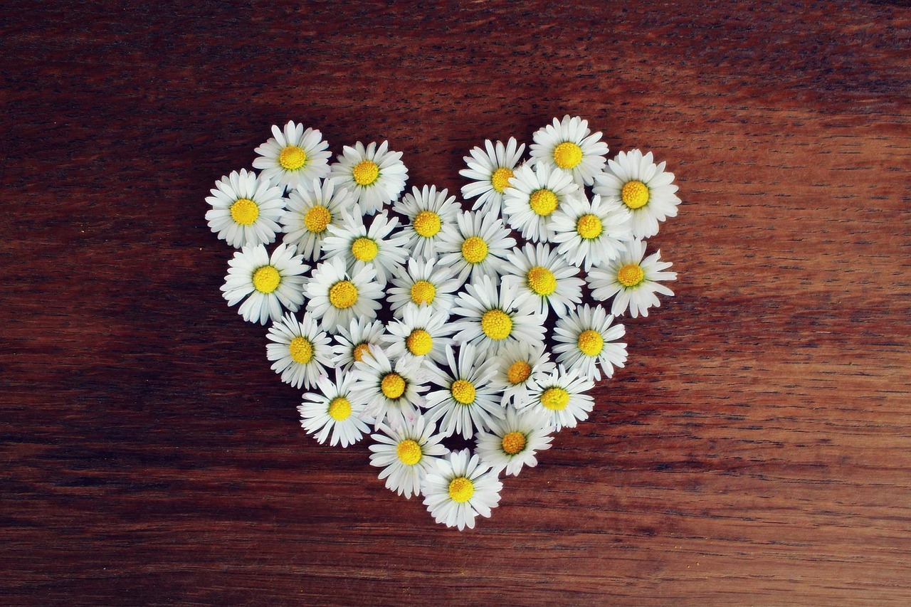 Como fazer um poema de amor marcante e inesquecível