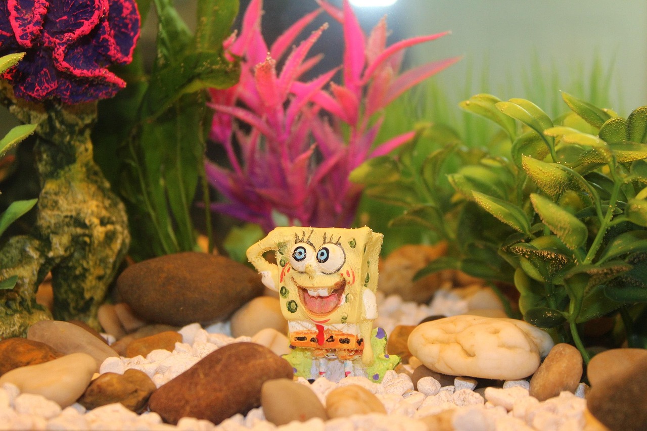 Desenho Bob Esponja: Como desenhar o personagem com facilidade