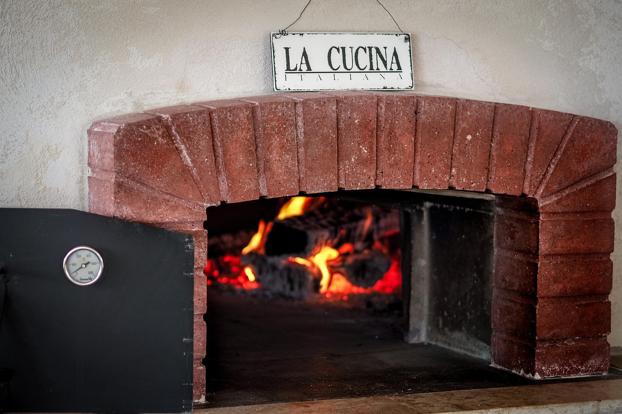 Ligar um forno: Dicas práticas para não errar no preparo