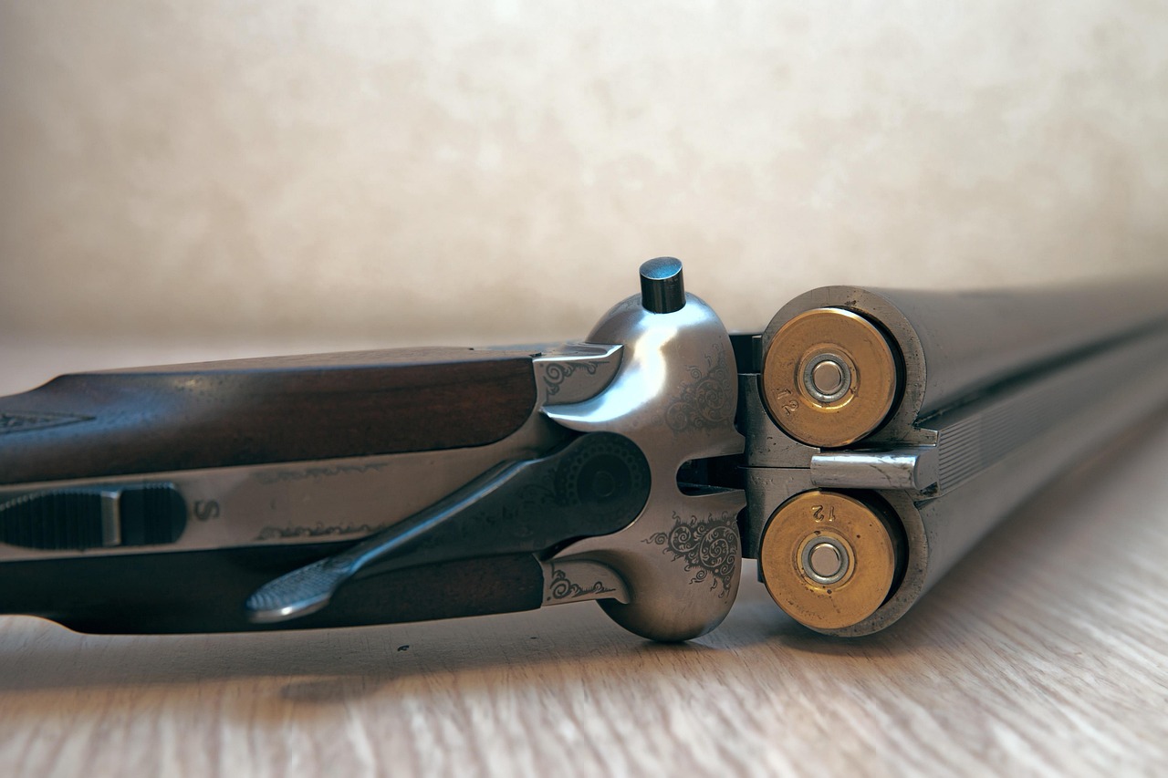 Sonhar com arma significado oculto e espiritual