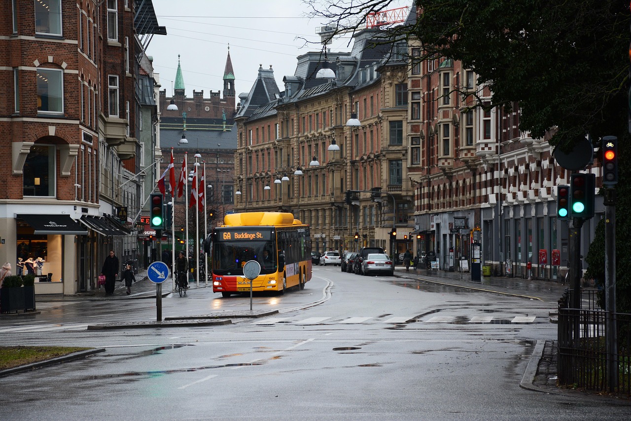 Sonhar que perdeu o ônibus interpretação espiritual