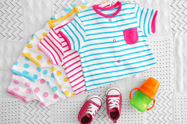Como fazer cheirinho para roupa de bebê: dicas simples e eficazes