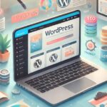 Como criar um site no WordPress passo a passo