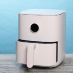 5 receitas muito fáceis de fazer na air fryer