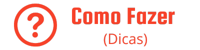 Como Fazer Dicas