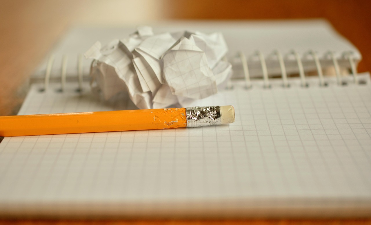 Como fazer envelope com folha de caderno rápido e fácil