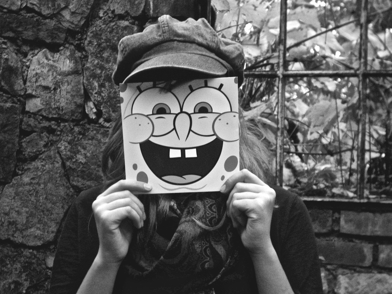 Desenho Bob Esponja: Como desenhar o personagem com facilidade